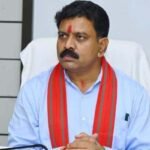 उपमुख्यमंत्री विजय शर्मा