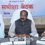 Deputy Chief Minister Arun Saw