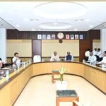 CG Cabinet Meeting