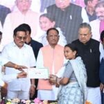 मुख्यमंत्री विष्णु देव साय