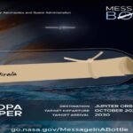 Satellite Europa