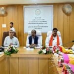 उप मुख्यमंत्री अरुण साव
