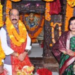 उप मुख्यमंत्री अरुण साव