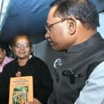 मुख्यमंत्री साय