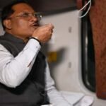 मुख्यमंत्री साय