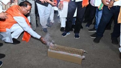 Developed Chhattisgarh