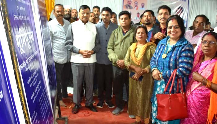 विष्णु के सुशासन