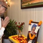 Manmohan Singh Death