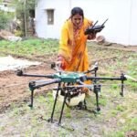 Namo Drone Didi Yojana