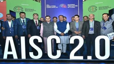 All India Steel Conclave 2.0