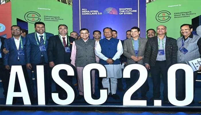 All India Steel Conclave 2.0