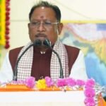 मुख्यमंत्री साय