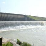 Madamsilli dam