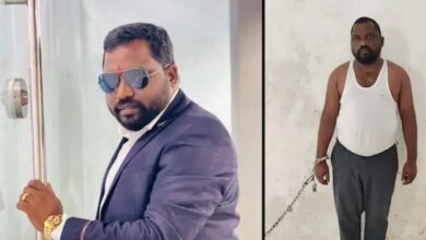 पत्रकार मुकेश हत्याकांड