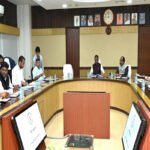 Sai Cabinet Meeting