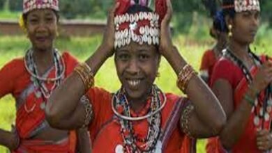 बस्तर पंडुम 2025