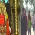 मां बमलेश्वरी के दर्शन