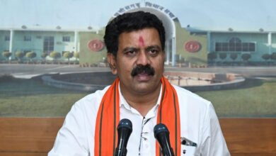 उपमुख्यमंत्री शर्मा