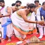 मुख्यमंत्री विष्णु देव साय