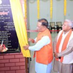 Chief Minister Sai