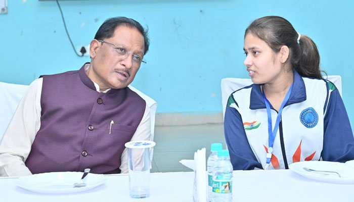 मुख्यमंत्री