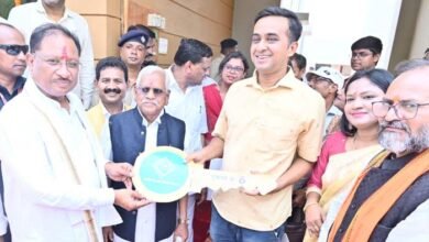 सुशासन तिहार