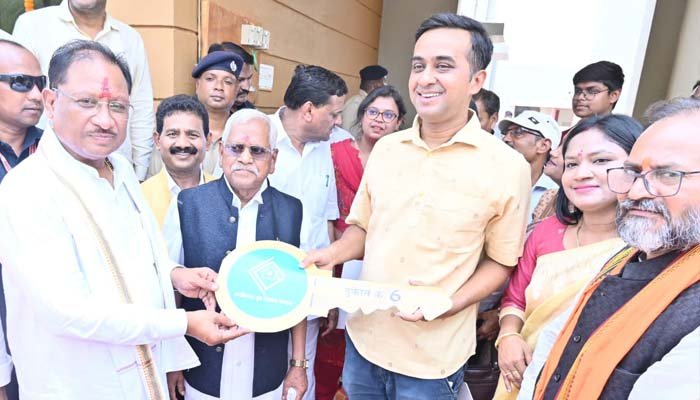 सुशासन तिहार