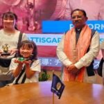 मुख्यमंत्री विष्णु देव साय