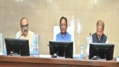 कलेक्टर्स कॉन्फ्रेंस 2025