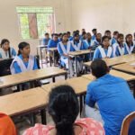 मुख्यमंत्री शिक्षा गुणवत्ता अभियान