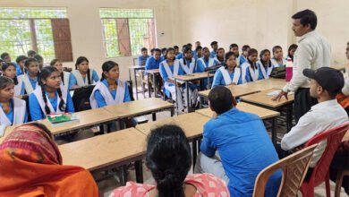 मुख्यमंत्री शिक्षा गुणवत्ता अभियान