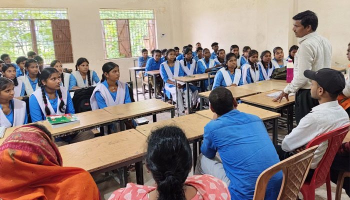 मुख्यमंत्री शिक्षा गुणवत्ता अभियान