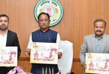 मुख्यमंत्री साय