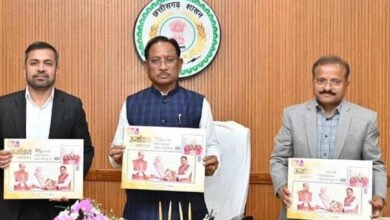 मुख्यमंत्री साय