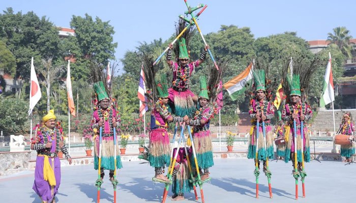 छत्तीसगढ़िया सबले बढ़िया