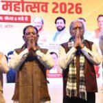 मोरध्वज आरंग महोत्सव