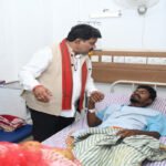 उपमुख्यमंत्री विजय शर्मा