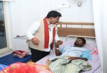 उपमुख्यमंत्री विजय शर्मा