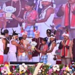 बस्तर पंडुम 2026