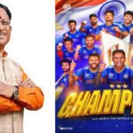 मुख्यमंत्री विष्णु देव साय