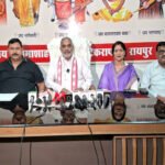 छत्तीसगढ़ प्रदेश साहू संघ